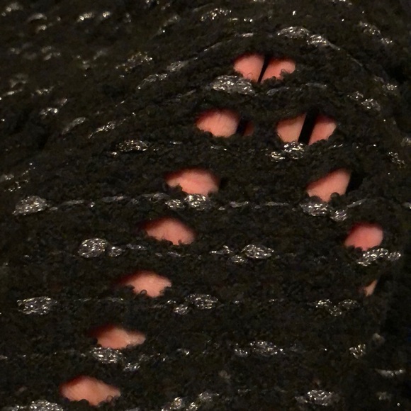 Milly style cowl neck sweater - Picture 4 of 8